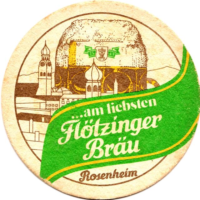 rosenheim ro-by fltzinger am liebsten 2a (rund215-hg groes bierglas)